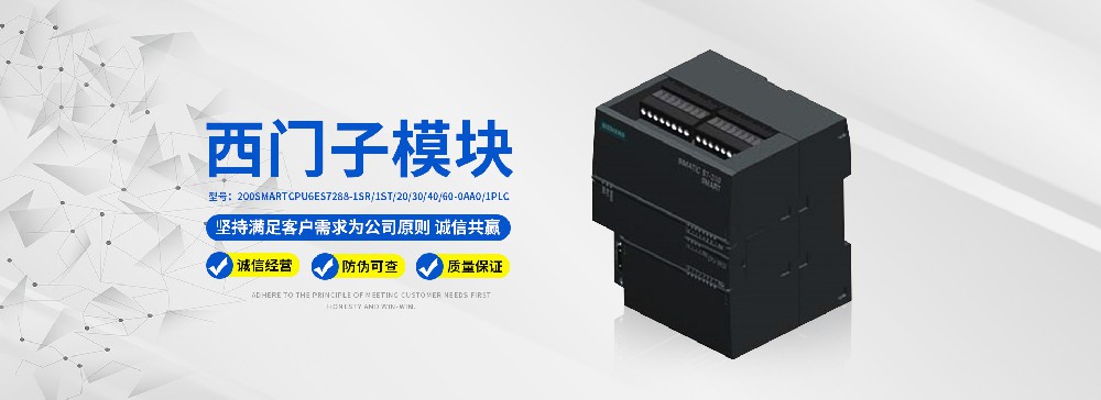 湖南權武電子科技有限公司——西門子全系列產品